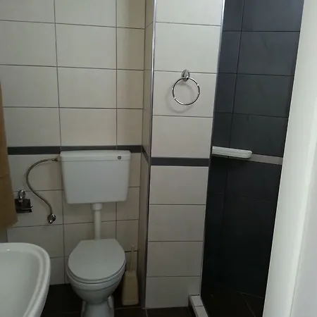 Отель Vintage House Studio's Adults Only 2*