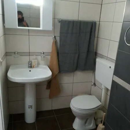 Vintage House Studio's Adults Only Отель Пицидия