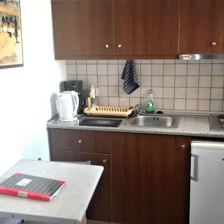Отель Vintage House Studio's Adults Only 2*