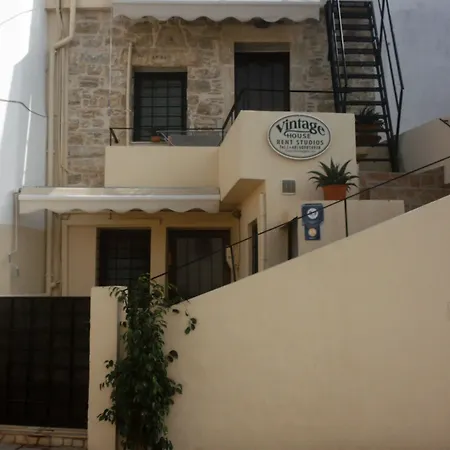Vintage House Studio's Adults Only Pitsidia